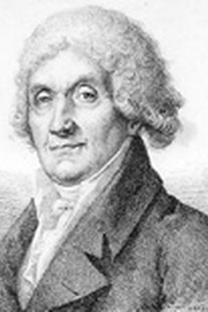 Jean-Baptiste-Antoine Suard