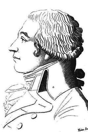 Jean-Baptiste Boyer-Fonfrède