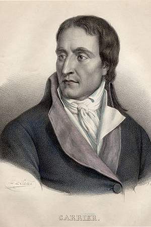 Jean-Baptiste Carrier
