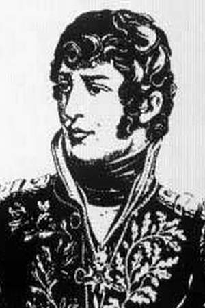 Jean-Baptiste Cervoni