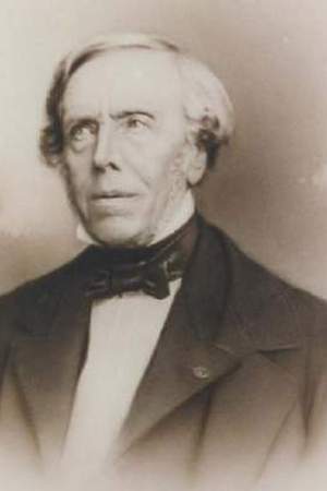Jean-Baptiste-Charles-Joseph Bélanger