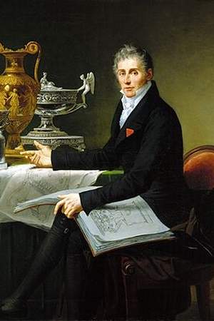 Jean-Baptiste-Claude Odiot