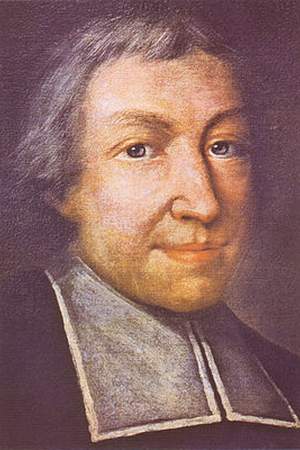 Jean-Baptiste de La Salle