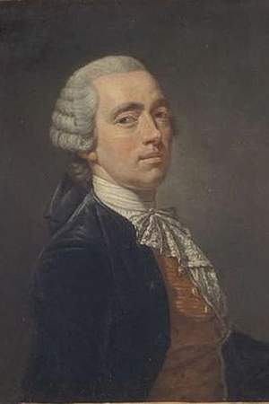 Jean-Baptiste Descamps