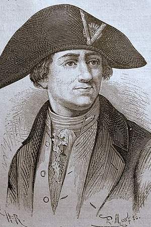 Jean-Baptiste Drouet