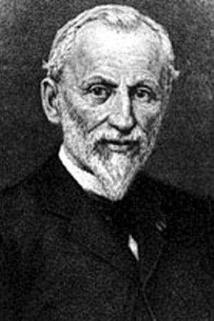 Jean-Baptiste Édouard Bornet