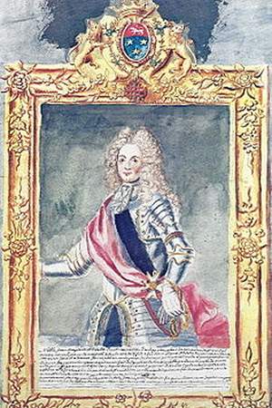 Jean-Baptiste Estelle