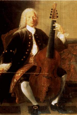 Jean-Baptiste Forqueray
