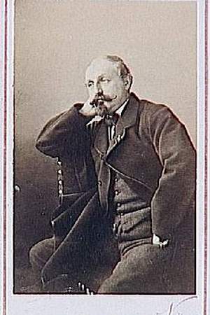 Jean-Baptiste Henri Durand-Brager