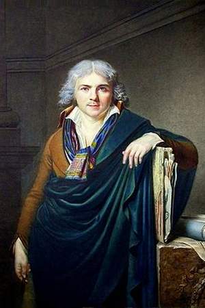 Jean-Baptiste Jacques Augustin