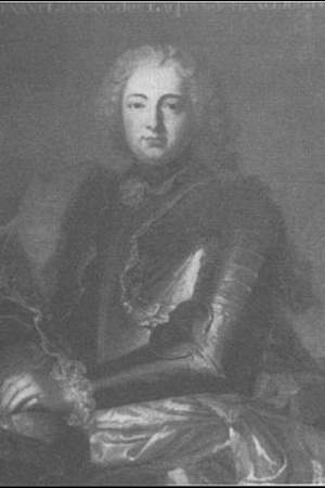 Jean-Baptiste Louis Frédéric de La Rochefoucauld de Roye