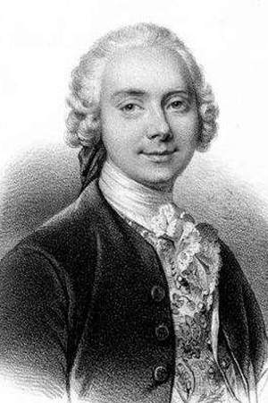 Jean-Baptiste-Louis Gresset