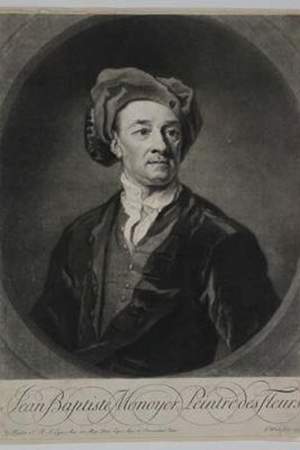 Jean-Baptiste Monnoyer