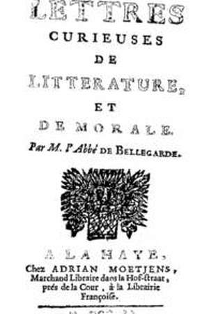 Jean-Baptiste Morvan de Bellegarde