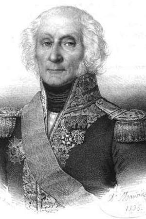 Jean-Baptiste Philibert Willaumez