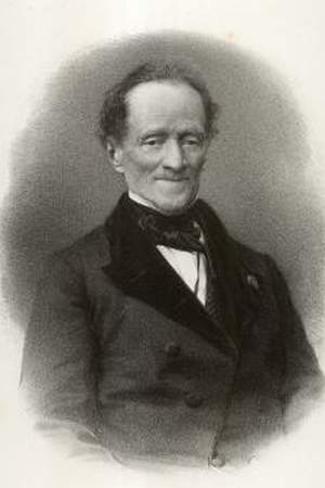 Jean-Baptiste Sanson de Pongerville