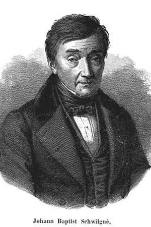 Jean-Baptiste Schwilgué