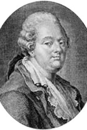 Jean-Benjamin de La Borde