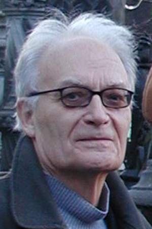 Jean-Claude Falmagne