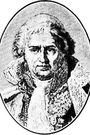 Jean-Étienne-Marie Portalis