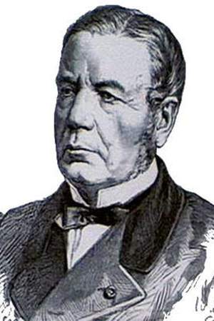 Jean-François Cail