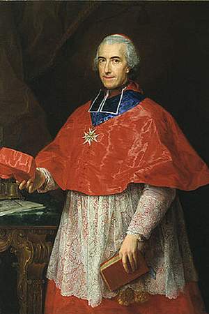 Jean-François-Joseph de Rochechouart