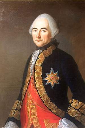 Jean-Jacques de Beausobre