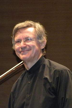 Jean-Jacques Kantorow