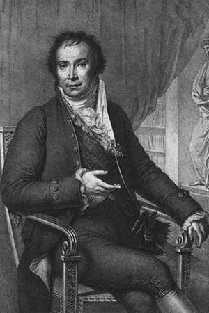 Jean-Louis-Marc Alibert