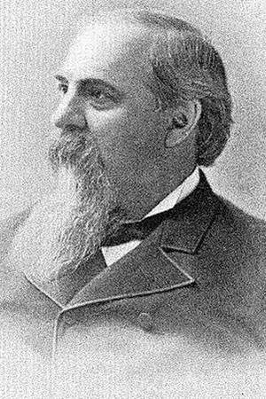 Ebenezer J. Ormsbee