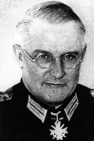 Eberhard Finckh