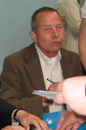 Eberhard Köllner