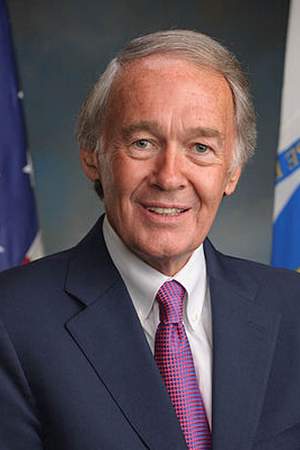 Ed Markey