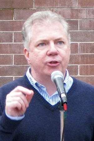 Ed Murray