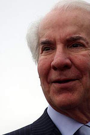 Ed Snider