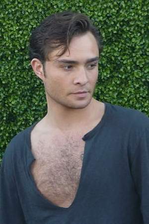 Ed Westwick