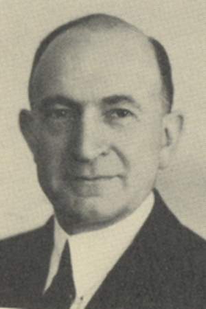 Edgar C. Levey