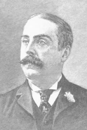 Edgar Fawcett