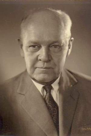 Edgar G. Crossman