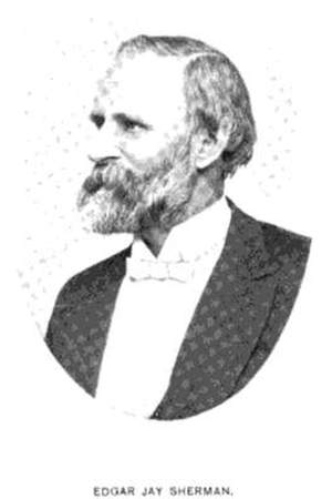 Edgar J. Sherman
