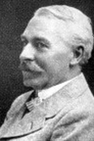 Edgar Purnell Hooley