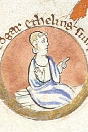 Edgar the Ætheling