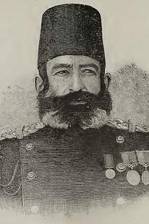 Edhem Pasha