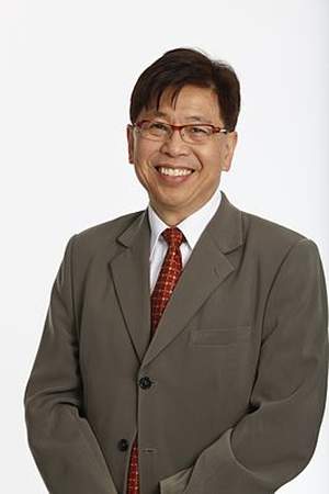 Edison Liu