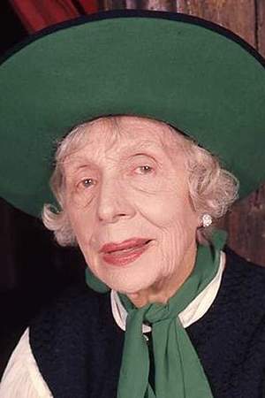 Edith Evans