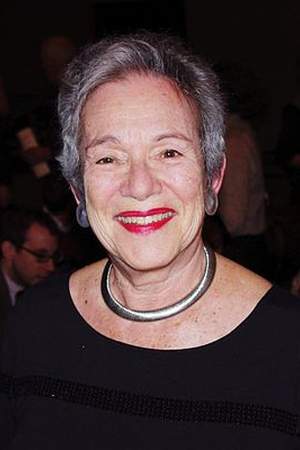 Edith Pearlman