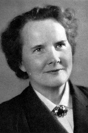 Edith Unnerstad