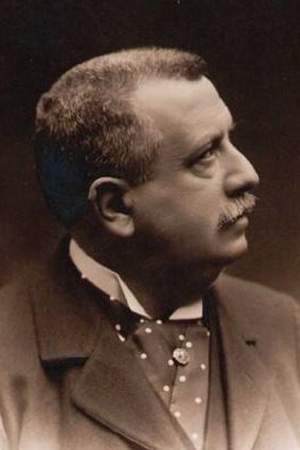 Edmond Duvernoy