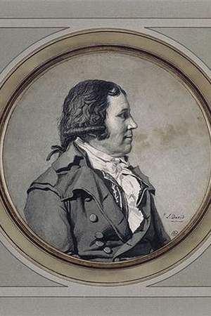 Edmond Louis Alexis Dubois-Crancé