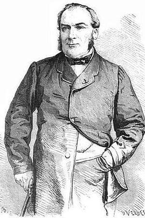 Edmond Valléry Gressier